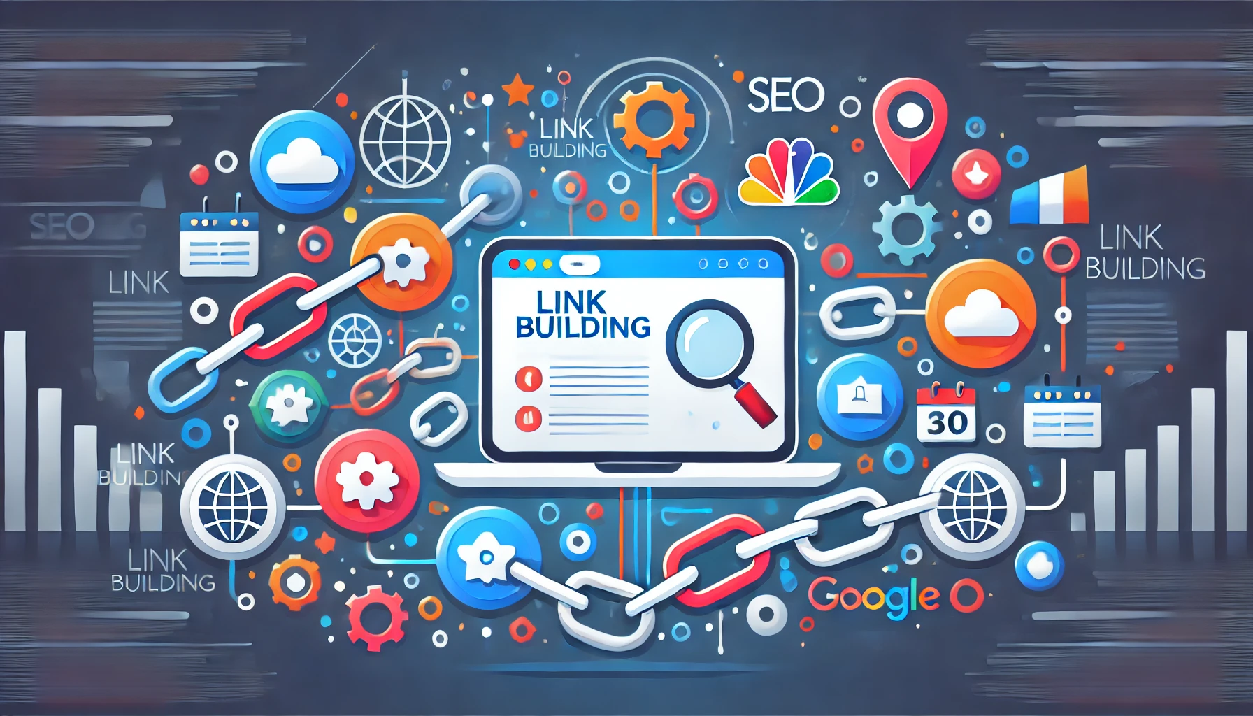 Guía Completa de Link Building para Mejorar el SEO de Tu Sitio Web